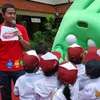Pandji Pragiwaksono