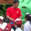 Pandji Pragiwaksono
