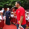 Pandji Pragiwaksono