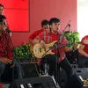 Pandji Pragiwaksono