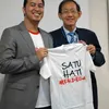Pandji Pragiwaksono