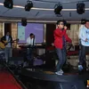Pandji Pragiwaksono