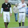 Pangeran Harry - William