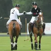 Pangeran Harry - William