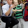 Pangeran William - Kate Middleton