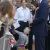 Pangeran William - Kate Middleton