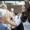 Pangeran William - Kate Middleton