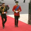 Royal Wedding