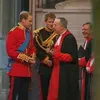 Royal Wedding