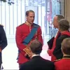 Royal Wedding