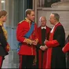 Royal Wedding
