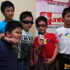 Pangeranku Band