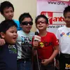 Pangeranku Band