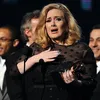 Grammy 2012