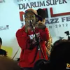 java jazz on the move