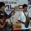 java jazz on the move