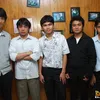 java jazz on the move