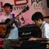 java jazz on the move