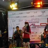 java jazz on the move