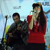 java jazz on the move