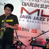 java jazz on the move