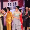 choky, syahrini, okky