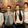 panic at the disco - bad religion