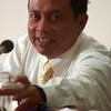 Jumpa Pers Panra FFI