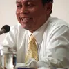 Jumpa Pers Panra FFI