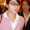 Panji Triadmodjo dan Revalina S Temat