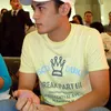 Panji Triadmodjo dan Revalina S Temat