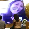 Pantene Hair Tunnel