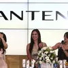 Pantene Hair Tunnel