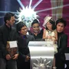 SCTV Awards 2011