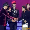 SCTV Awards 2011