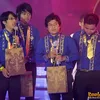 SCTV Awards 2011