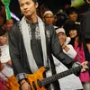 Para Artis di Acara DAHSYAT RCTI Selasa 31 Agustus