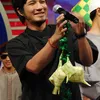 Para Artis di Acara DAHSYAT RCTI Selasa 31 Agustus