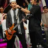 Para Artis di Acara DAHSYAT RCTI Selasa 31 Agustus