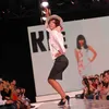 Jakarta Fashion Week 2011