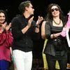 Jakarta Fashion Week 2011