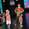 Kids Love Fashion
