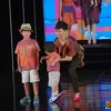 Kids Love Fashion