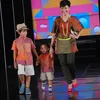 Kids Love Fashion