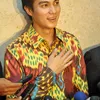 Marshanda / Ben Kasyafani
