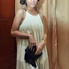 Marshanda / Ben Kasyafani