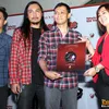 Para Artis di Rolling Stone