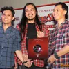 Para Artis di Rolling Stone