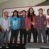 Para Artis di Rolling Stone