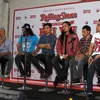 Para Artis di Rolling Stone